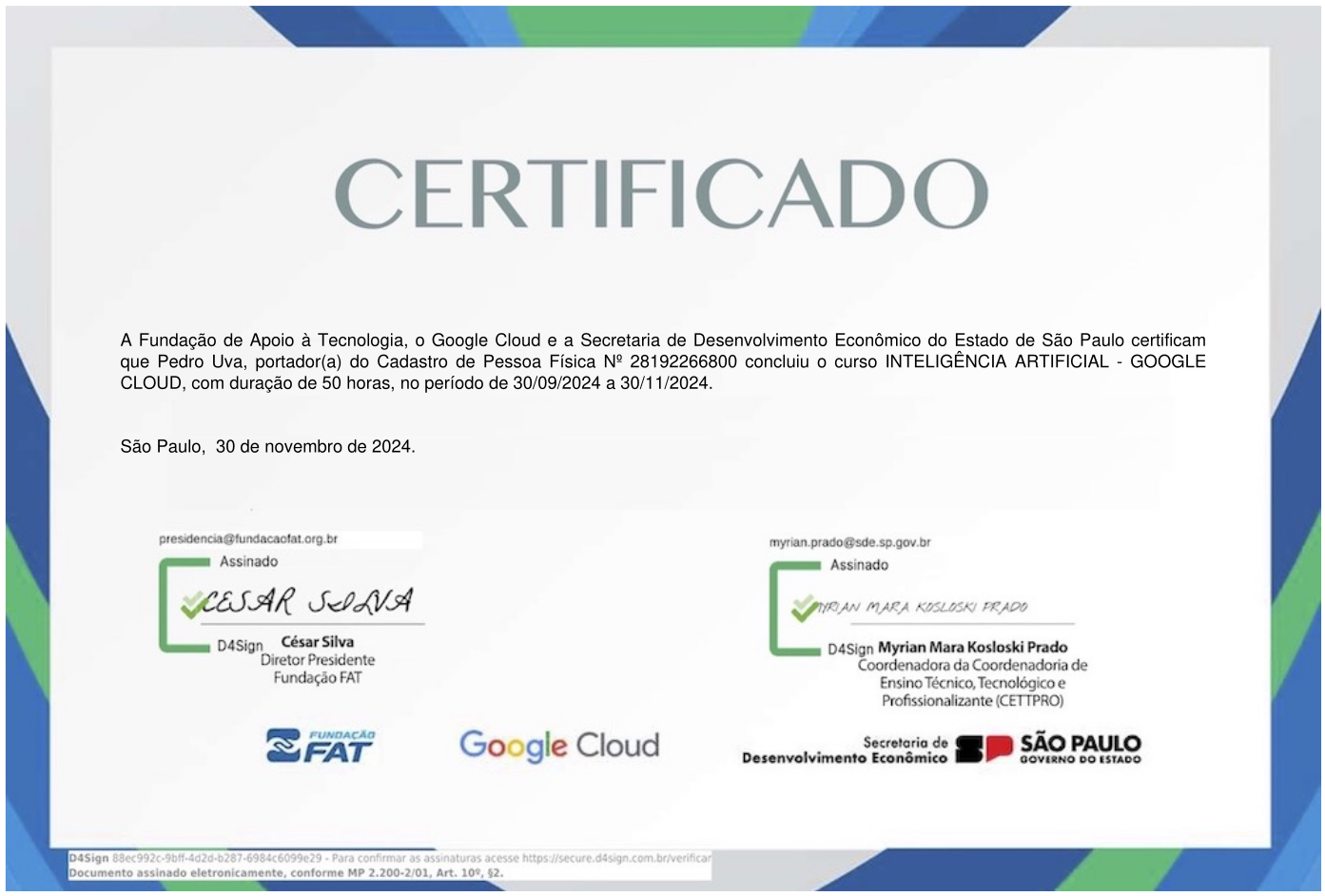 Google Cloud